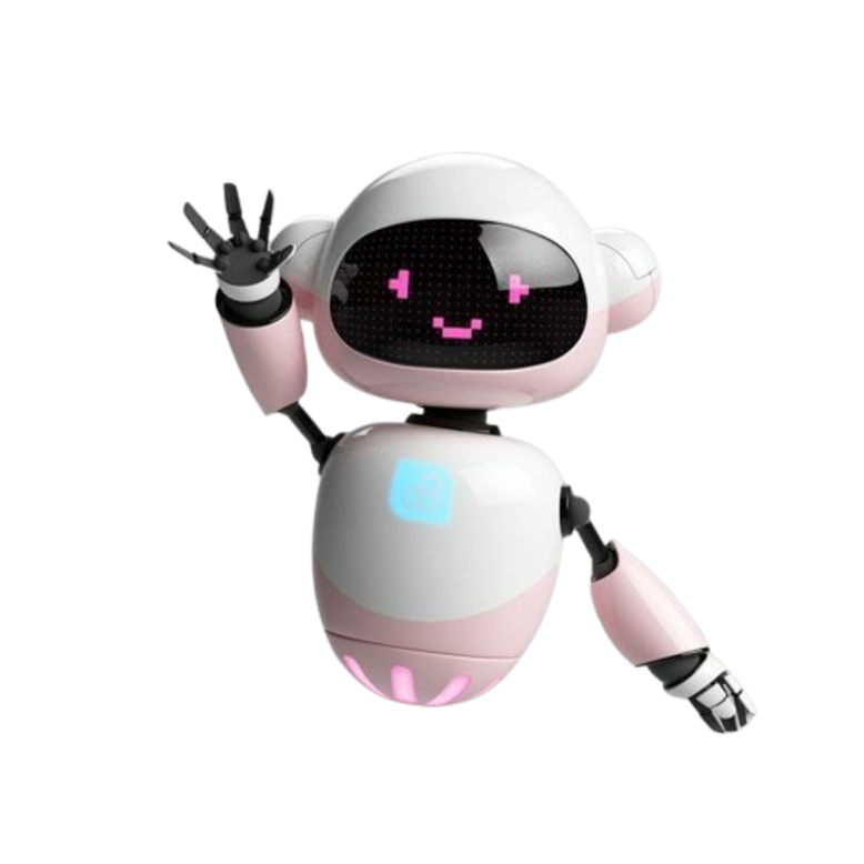 Robotics Society Robot